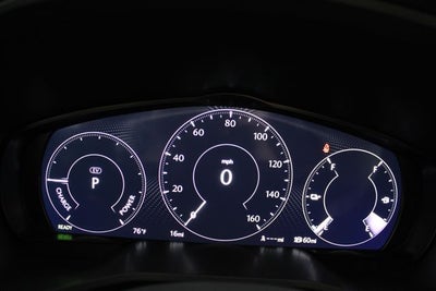 2026 Mazda Mazda CX-90 Plug-In Hybrid Preferred AWD