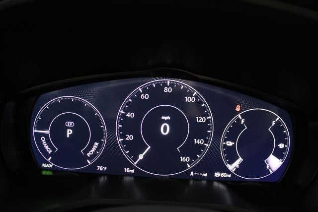 2026 Mazda Mazda CX-90 Plug-In Hybrid Preferred AWD