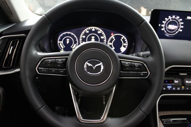 2026 Mazda Mazda CX-90 Plug-In Hybrid Preferred AWD