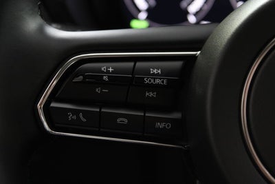 2026 Mazda Mazda CX-90 Plug-In Hybrid Preferred AWD