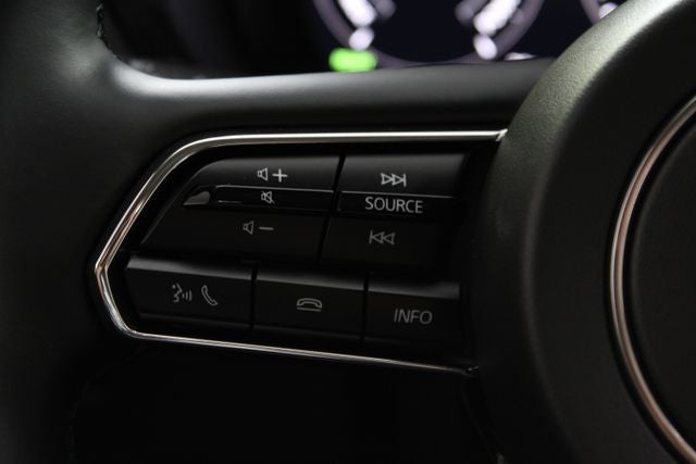 2026 Mazda Mazda CX-90 Plug-In Hybrid Preferred AWD