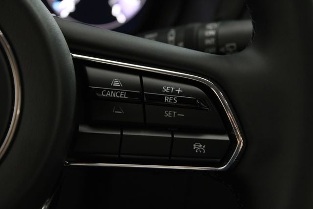 2026 Mazda Mazda CX-90 Plug-In Hybrid Preferred AWD