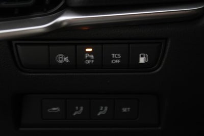 2026 Mazda Mazda CX-90 Plug-In Hybrid Preferred AWD