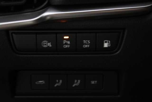 2026 Mazda Mazda CX-90 Plug-In Hybrid Preferred AWD