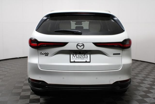 2026 Mazda Mazda CX-90 Plug-In Hybrid Preferred AWD