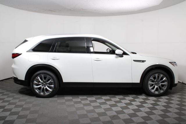 2026 Mazda Mazda CX-90 Plug-In Hybrid Preferred AWD