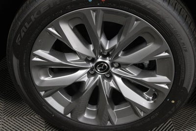 2026 Mazda Mazda CX-90 Plug-In Hybrid Preferred AWD