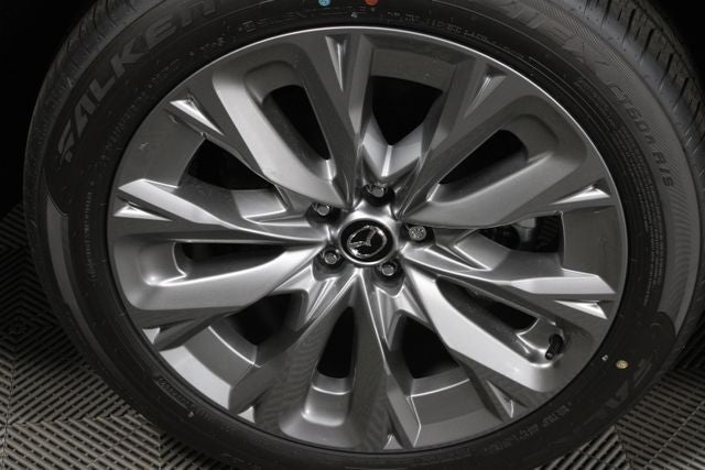 2026 Mazda Mazda CX-90 Plug-In Hybrid Preferred AWD