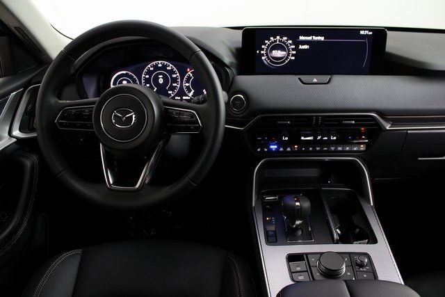 2026 Mazda Mazda CX-90 Plug-In Hybrid Preferred AWD