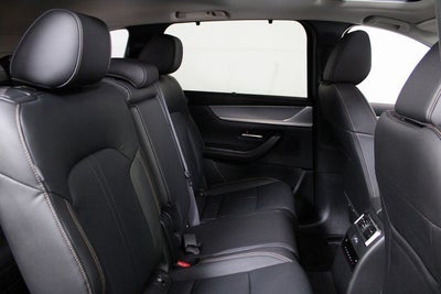 2026 Mazda Mazda CX-90 Plug-In Hybrid Preferred AWD