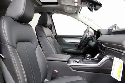 2026 Mazda Mazda CX-90 Plug-In Hybrid Preferred AWD