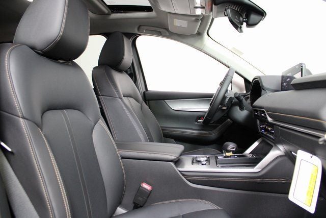 2026 Mazda Mazda CX-90 Plug-In Hybrid Preferred AWD