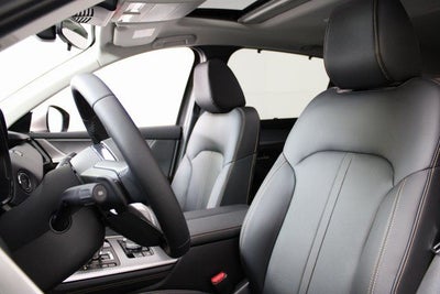 2026 Mazda Mazda CX-90 Plug-In Hybrid Preferred AWD