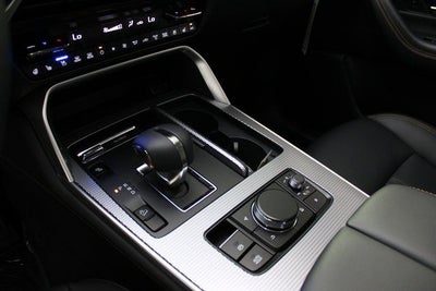 2026 Mazda Mazda CX-90 Plug-In Hybrid Preferred AWD