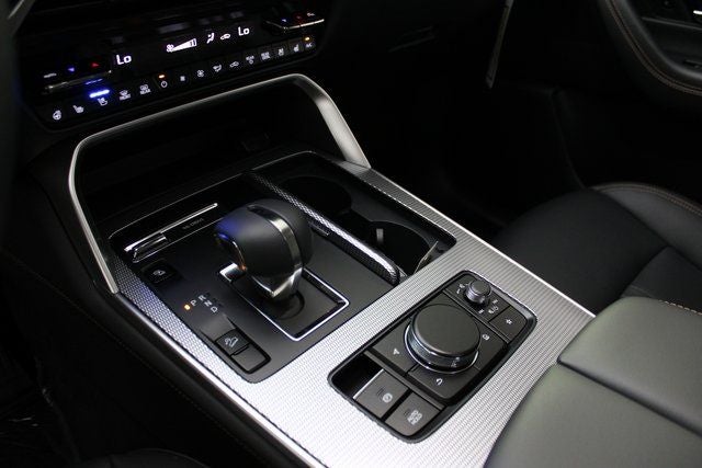 2026 Mazda Mazda CX-90 Plug-In Hybrid Preferred AWD