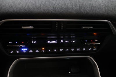 2026 Mazda Mazda CX-90 Plug-In Hybrid Preferred AWD