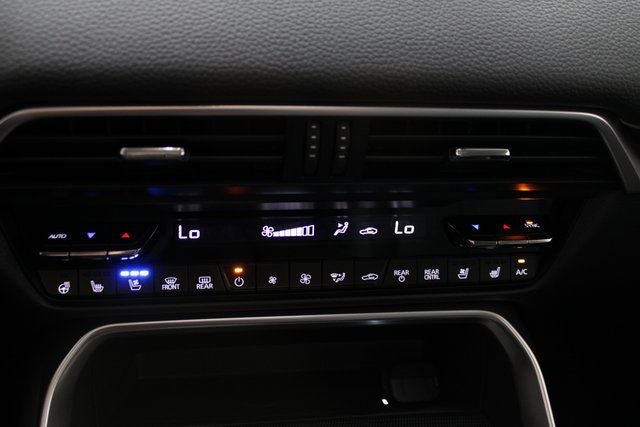 2026 Mazda Mazda CX-90 Plug-In Hybrid Preferred AWD