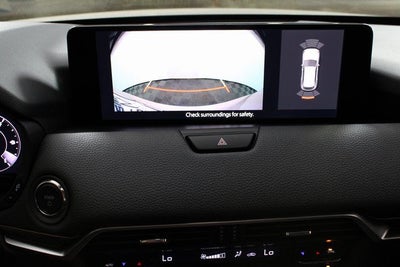 2026 Mazda Mazda CX-90 Plug-In Hybrid Preferred AWD