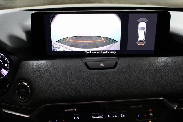 2026 Mazda Mazda CX-90 Plug-In Hybrid Preferred AWD