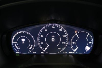 2026 Mazda Mazda CX-90 Plug-In Hybrid Preferred AWD