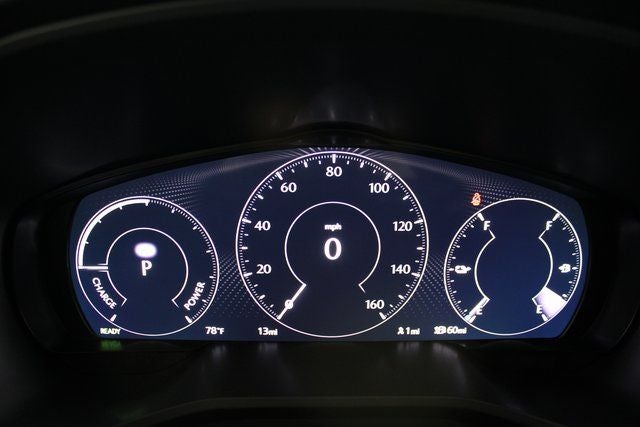 2026 Mazda Mazda CX-90 Plug-In Hybrid Preferred AWD