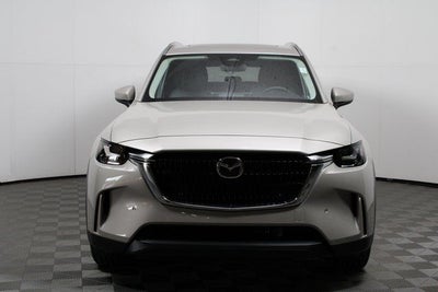 2026 Mazda Mazda CX-90 Plug-In Hybrid Preferred AWD