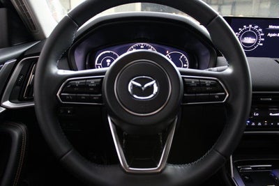 2026 Mazda Mazda CX-90 Plug-In Hybrid Preferred AWD
