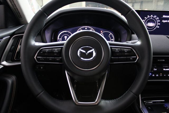 2026 Mazda Mazda CX-90 Plug-In Hybrid Preferred AWD