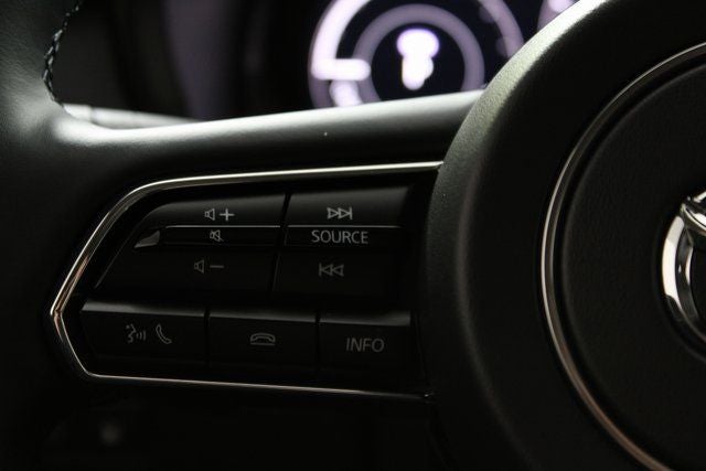 2026 Mazda Mazda CX-90 Plug-In Hybrid Preferred AWD