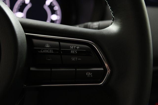 2026 Mazda Mazda CX-90 Plug-In Hybrid Preferred AWD