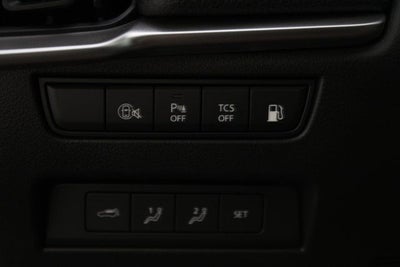 2026 Mazda Mazda CX-90 Plug-In Hybrid Preferred AWD