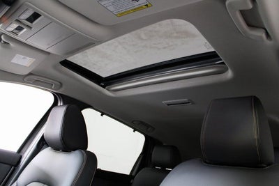 2026 Mazda Mazda CX-90 Plug-In Hybrid Preferred AWD