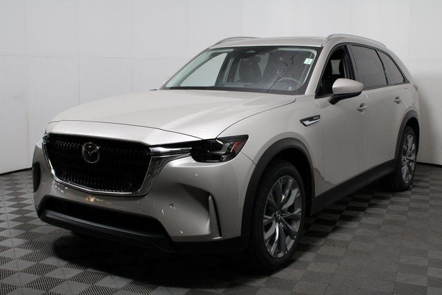 2026 Mazda Mazda CX-90 Plug-In Hybrid Preferred AWD