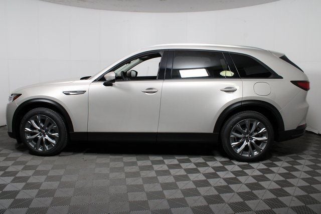 2026 Mazda Mazda CX-90 Plug-In Hybrid Preferred AWD