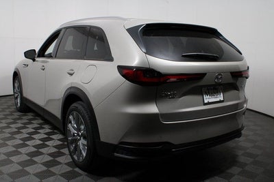 2026 Mazda Mazda CX-90 Plug-In Hybrid Preferred AWD