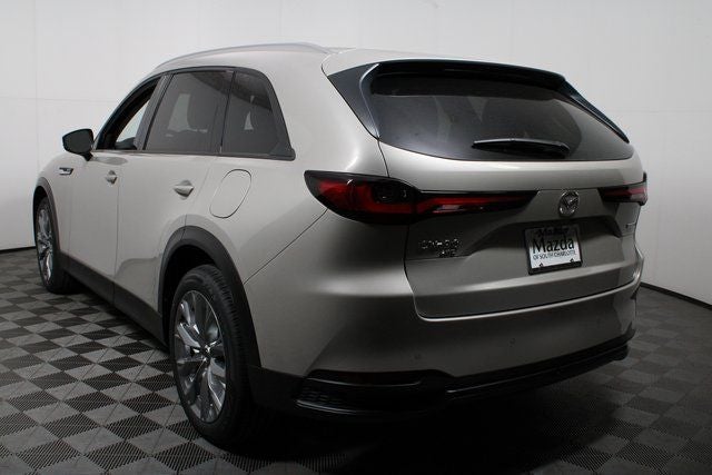 2026 Mazda Mazda CX-90 Plug-In Hybrid Preferred AWD