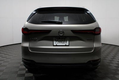 2026 Mazda Mazda CX-90 Plug-In Hybrid Preferred AWD