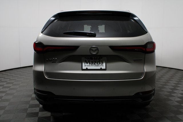 2026 Mazda Mazda CX-90 Plug-In Hybrid Preferred AWD