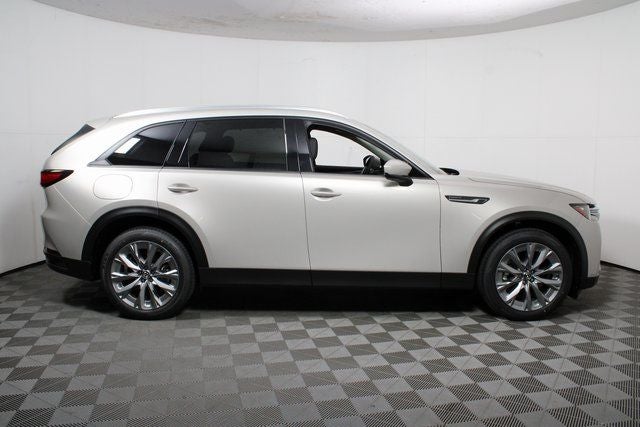 2026 Mazda Mazda CX-90 Plug-In Hybrid Preferred AWD