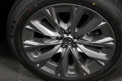 2026 Mazda Mazda CX-90 Plug-In Hybrid Preferred AWD