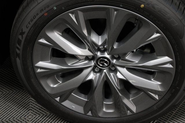 2026 Mazda Mazda CX-90 Plug-In Hybrid Preferred AWD