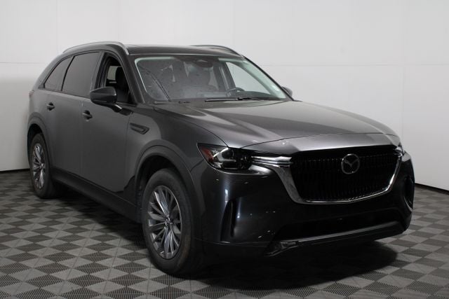 2024 Mazda Mazda CX-90 3.3 Turbo Preferred