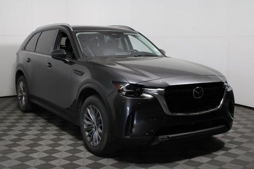 2024 Mazda Mazda CX-90 3.3 Turbo Preferred