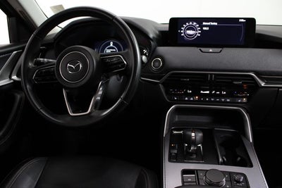 2024 Mazda Mazda CX-90 3.3 Turbo Preferred