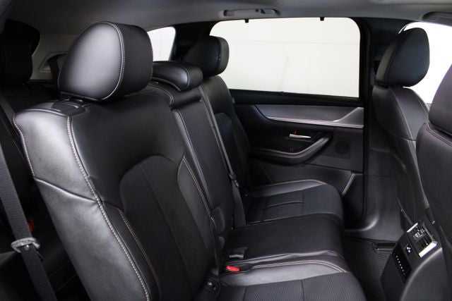 2024 Mazda Mazda CX-90 3.3 Turbo Preferred