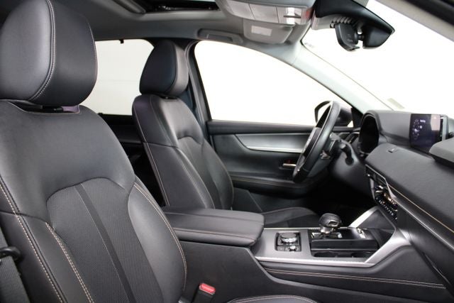 2024 Mazda Mazda CX-90 3.3 Turbo Preferred