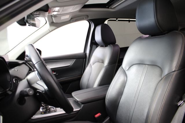 2024 Mazda Mazda CX-90 3.3 Turbo Preferred