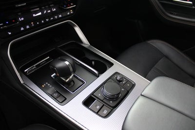 2024 Mazda Mazda CX-90 3.3 Turbo Preferred