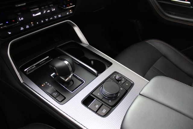 2024 Mazda Mazda CX-90 3.3 Turbo Preferred