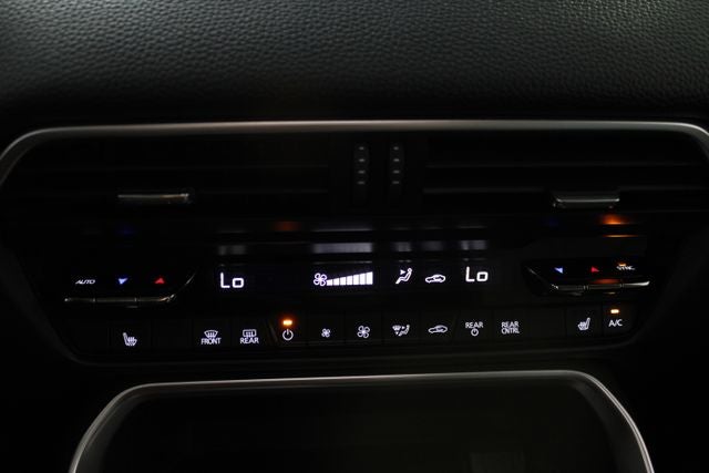 2024 Mazda Mazda CX-90 3.3 Turbo Preferred